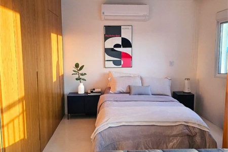 Apartamento à venda com 1 suíte em Sumarezinho, São Paulo, SP