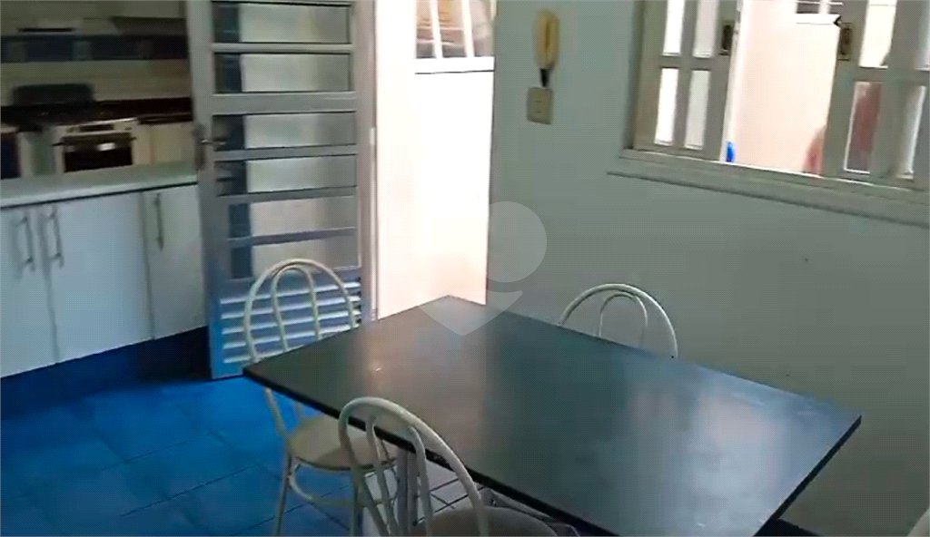 Sobrado à venda com 3 quartos, sendo 2 suítes, em Planalto Paulista, São Paulo, SP