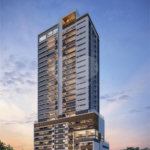 Apartamento à venda com 2 suítes em Campo Belo, São Paulo, SP
