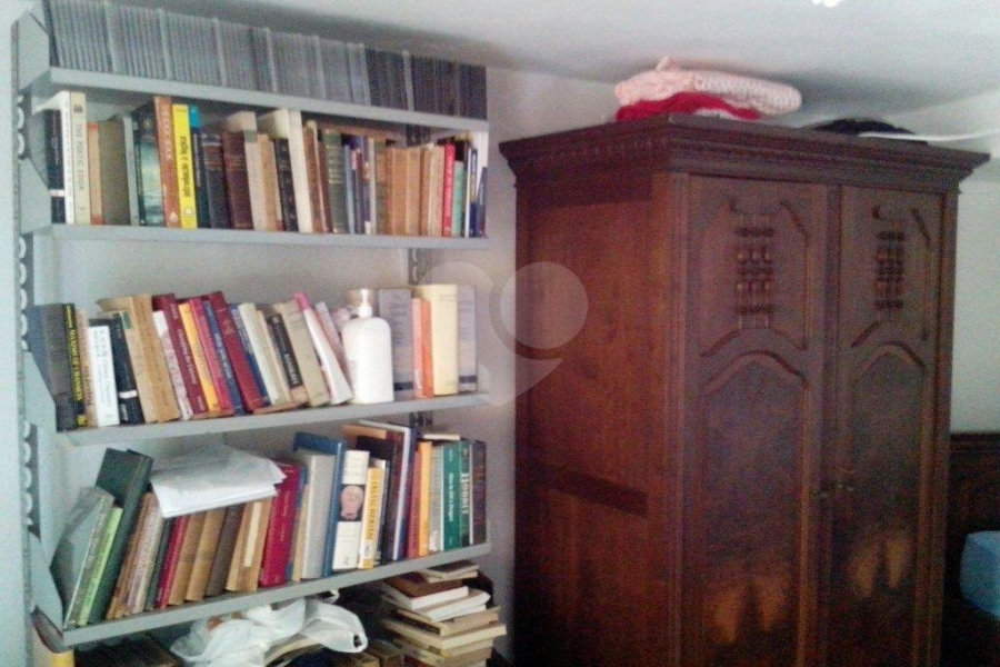 Casa à venda com 1 quarto em Mandaqui, São Paulo, SP