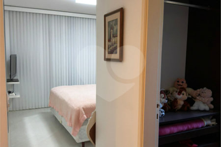 Apartamento à venda com 4 quartos em Vila Andrade, São Paulo, SP