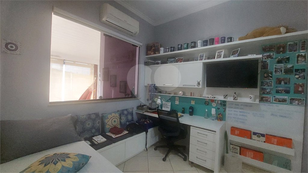 Apartamento à venda com 4 quartos, sendo 2 suítes, em Tijuca, Rio de Janeiro, RJ
