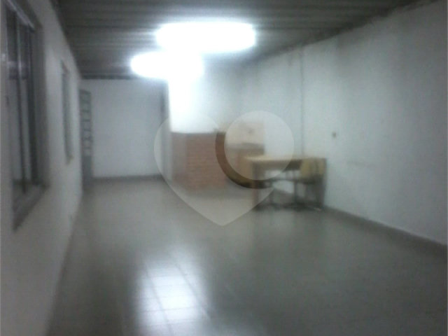 Sobrado à venda com 3 quartos em Casa Verde, São Paulo, SP