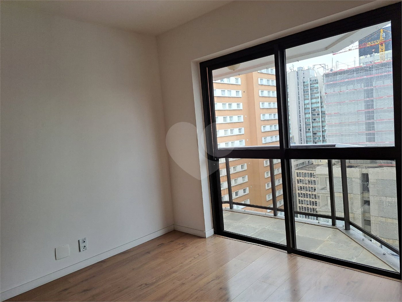 Apartamento para alugar com 1 suíte em Jardim Paulista, São Paulo, SP