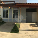 Casa à venda com 3 quartos, sendo 1 suíte,  no condomínio Horto Florestal II, Sorocaba - SP