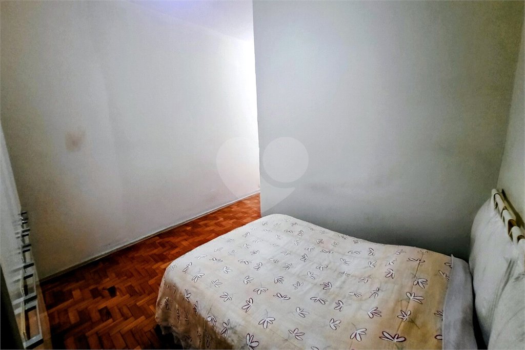 Apartamento à venda com 2 quartos, sendo 1 suíte,  em Rio Comprido, Rio de Janeiro, RJ