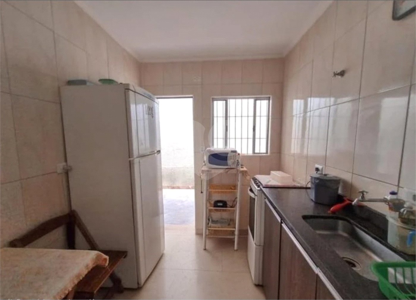 Sobrado à venda com 2 quartos em Jardim Rosa Maria, São Paulo, SP