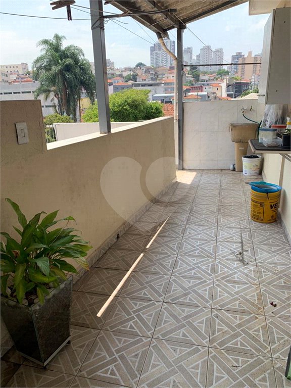 Casa à venda com 4 quartos em Mandaqui, São Paulo, SP