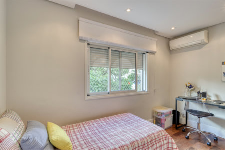 Apartamento à venda com 4 suítes em Alto da Boa Vista, São Paulo, SP