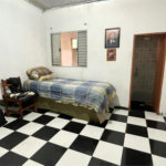 Sobrado à venda com 3 quartos, sendo 2 suítes, em Vila Formosa, São Paulo, SP
