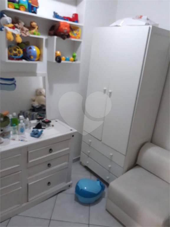 Casa à venda com 3 quartos, sendo 2 suítes,  no condomínio Residencial Villagio Del Cuore, São Paulo - SP