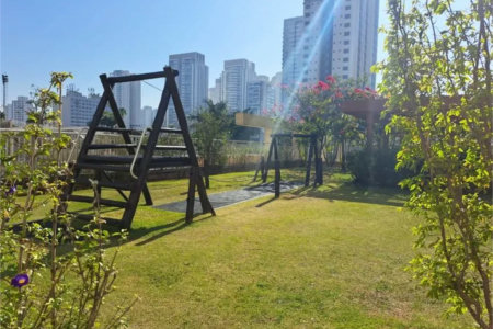 Apartamento à venda com 4 quartos, sendo 3 suítes,  em Vila Leopoldina, São Paulo, SP