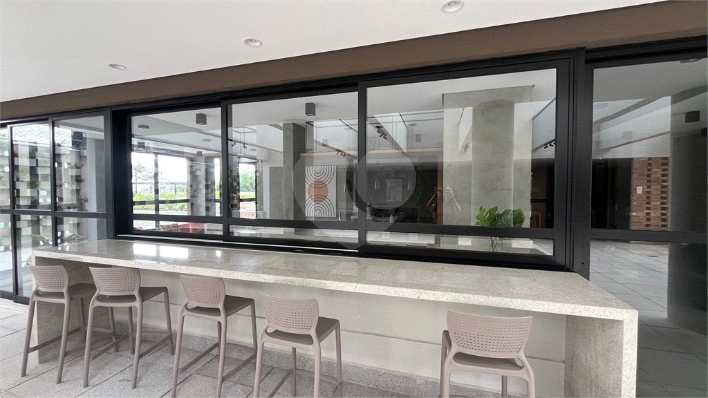 Apartamento à venda com 1 quarto em Além Ponte, Sorocaba, SP