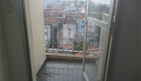 Apartamento à venda com 3 quartos, sendo 1 suíte,  em Vila Parque Jabaquara, São Paulo, SP