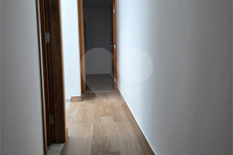 Sobrado à venda com 3 quartos, sendo 1 suíte, em Mandaqui, São Paulo, SP