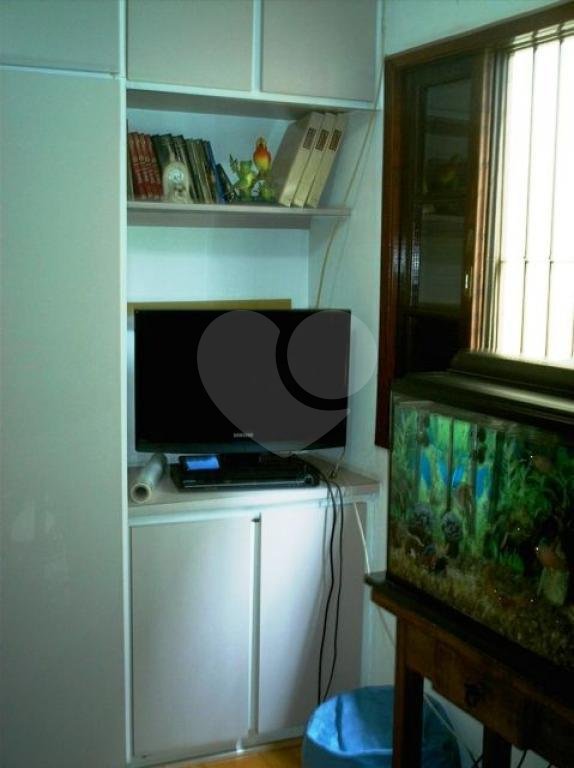 Sobrado à venda com 3 quartos, sendo 1 suíte, em Horto, São Paulo, SP