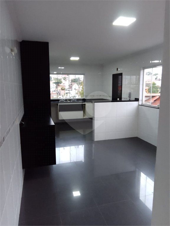 Sobrado à venda com 4 suítes em Vila Guilherme, São Paulo, SP