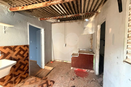 Casa à venda com 2 quartos em Ipiranga, Ribeirão Preto, SP