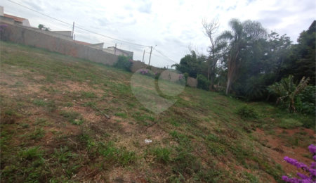 Terreno à venda em Jardim Brasil, Itapetininga, SP