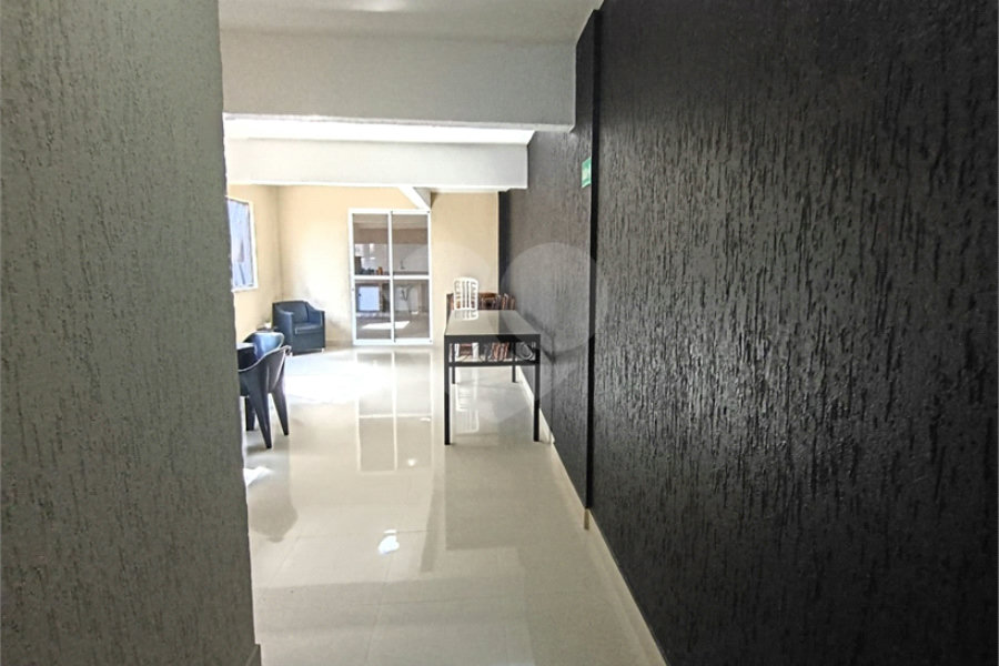 Apartamento à venda com 2 quartos em Chora Menino, São Paulo, SP