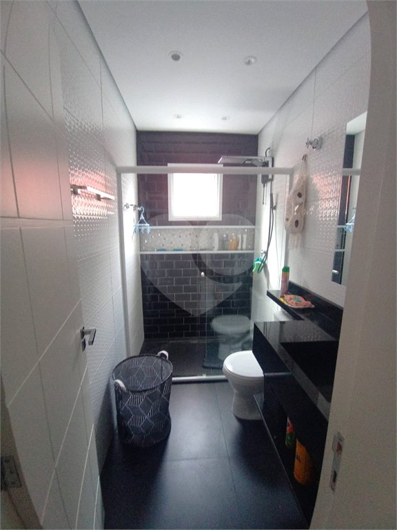Sobrado à venda com 4 quartos, sendo 1 suíte, em Tremembé, São Paulo, SP
