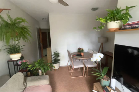 Apartamento à venda com 3 quartos em Jardim Monte Alegre, São Paulo, SP