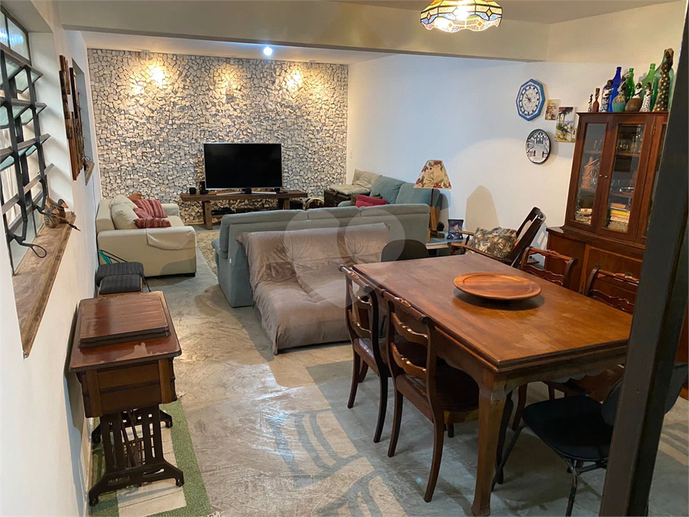 Sobrado à venda com 3 quartos, sendo 1 suíte, em Vila Paulicéia, São Paulo, SP