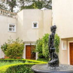 Casa à venda com 4 suítes no condomínio Residencial Villa Fiume Rosso, São Paulo - SP