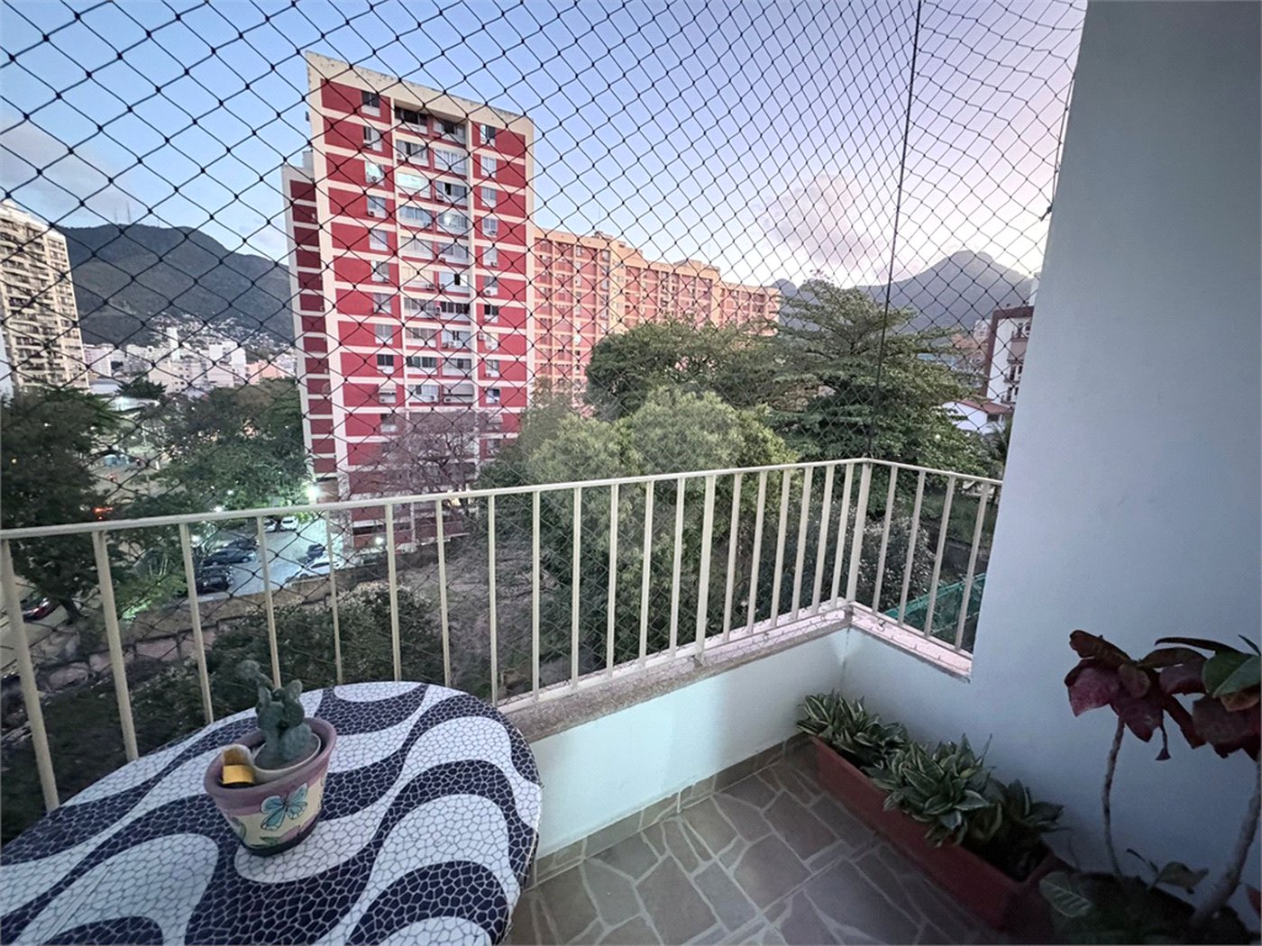 Apartamento à venda com 2 quartos, sendo 1 suíte, em Andaraí, Rio de Janeiro, RJ