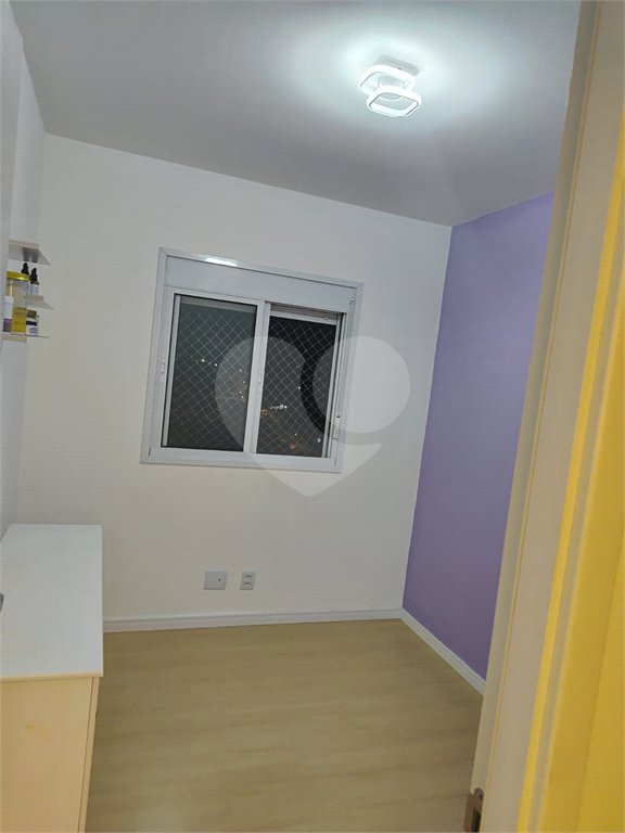 Apartamento à venda com 2 quartos, sendo 1 suíte, em Vila Rosália, Guarulhos, SP