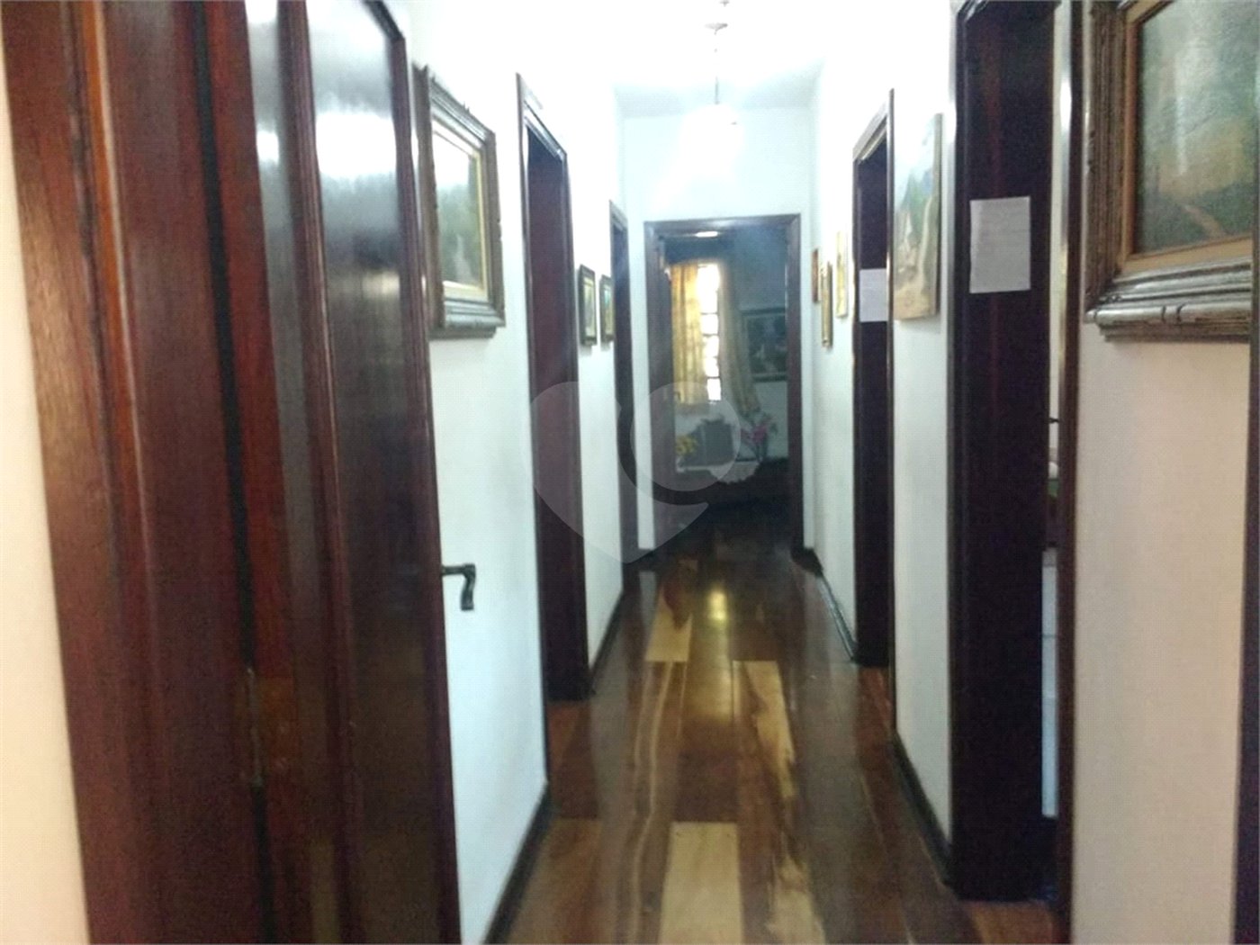 Casa para alugar no Centro, Poá, SP