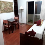 Apartamento à venda ou para alugar com 1 suíte em Bela Vista, São Paulo, SP