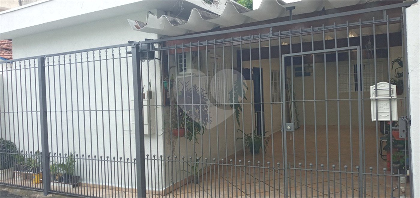Casa Térrea à venda com 2 quartos em Freguesia do Ó, São Paulo, SP