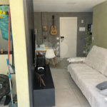 Apartamento à venda com 1 quarto em Santana, São Paulo, SP