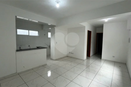 Apartamento com 2 dormitórios 1 vaga de garagem para locação no Alvinópolis