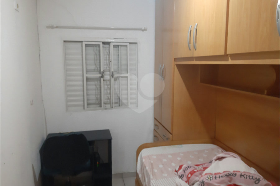 Casa à venda com 3 quartos em Tucuruvi, São Paulo, SP