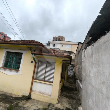 Terreno à venda em Vila Vitório Mazzei, São Paulo, SP