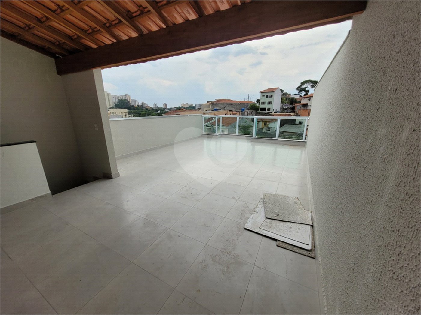Cobertura à venda com 2 quartos, 90 Vaga de Garagem Coberta 90 m²- Jardim Líbano -São Paulo /SP
