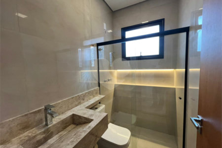 Casa à venda com 3 quartos, sendo 1 suíte,  em Jardim Residencial Villagio Ipanema I, Sorocaba, SP