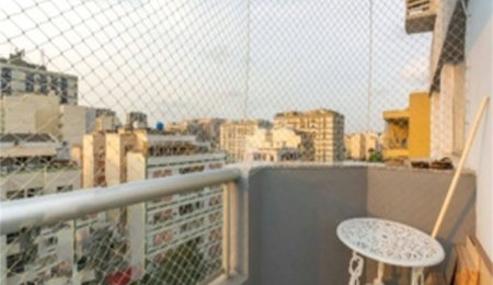 Apartamento à venda com 2 quartos, sendo 1 suíte,  em Tijuca, Rio de Janeiro, RJ