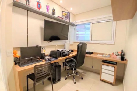 Apartamento Residencial à venda, Centro, Guarujá - AP1936.