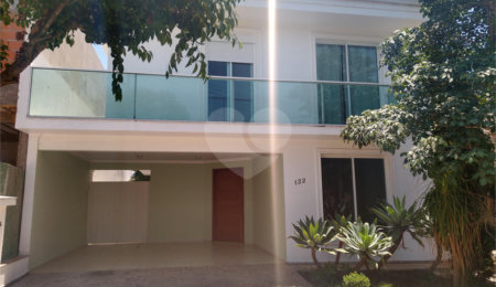 Casa à venda com 4 quartos, sendo 3 suítes,  no condomínio Ibiti Royal Park, Sorocaba - SP