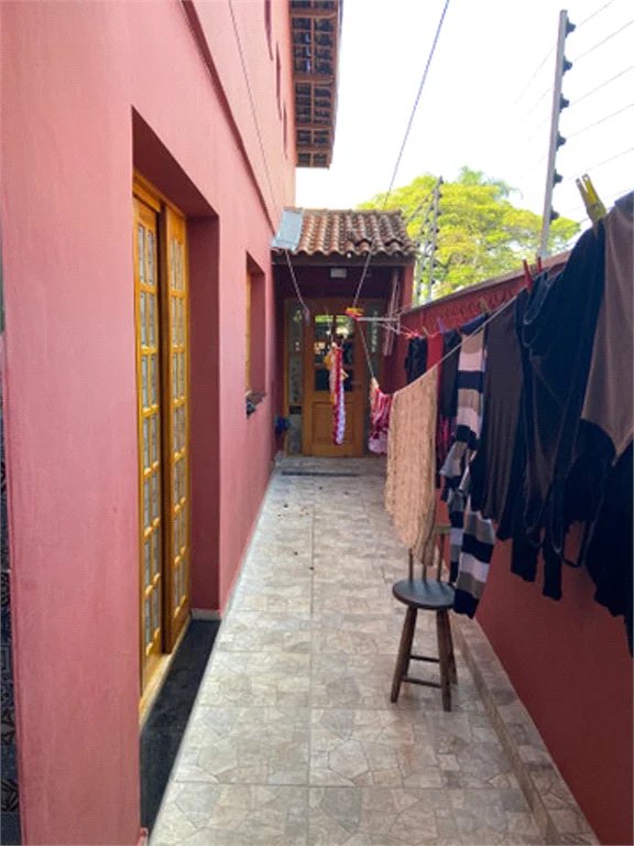 Casa à venda com 3 quartos em Jardim Celeste, São Paulo, SP