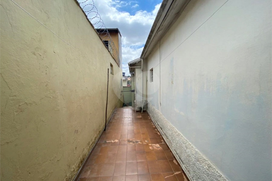 Casa à venda com 2 quartos em Horto, São Paulo, SP