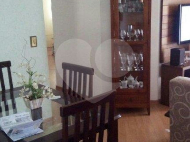 Apartamento à venda com 3 quartos, sendo 1 suíte, em Parque Mandaqui, São Paulo, SP