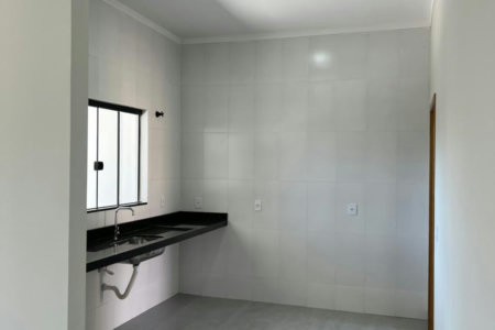 Casa à venda com 2 quartos, sendo 1 suíte,  em Jardim dos Ipes, Três Lagoas, MS