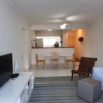 Apartamento Residencial à venda, Barra Funda, Guarujá - AP1447.