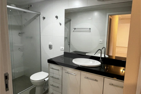 Apartamento à venda com 3 quartos em Vila Pompéia, São Paulo, SP