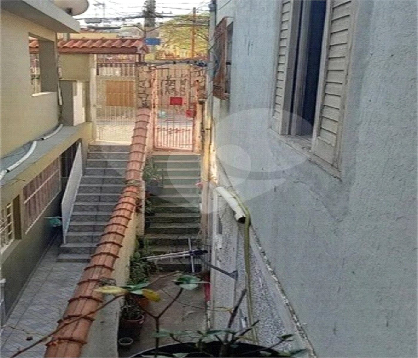 Casa de Vila à venda com 8 quartos em Mandaqui, São Paulo, SP