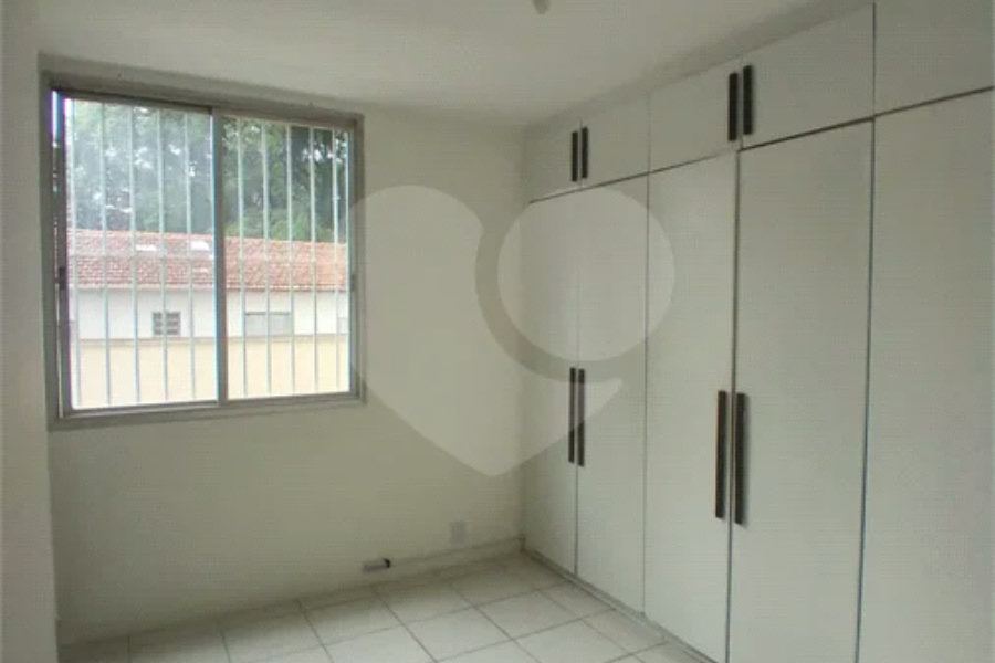 Apartamento para alugar com 2 quartos em Pinheiros, São Paulo, SP